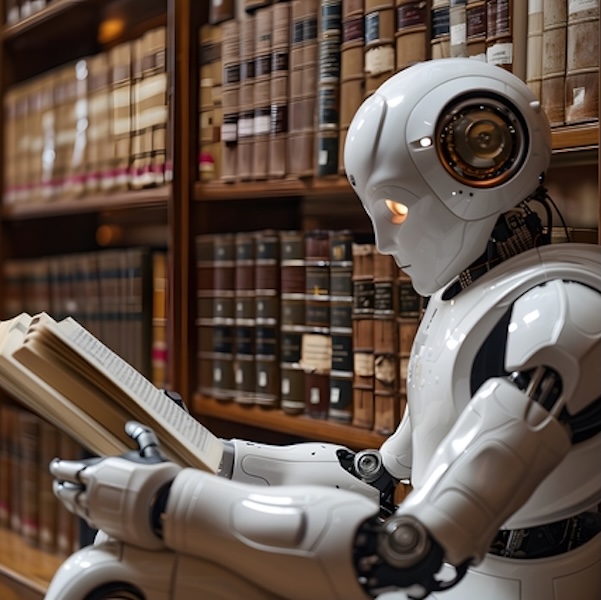 AI & Machine Learning