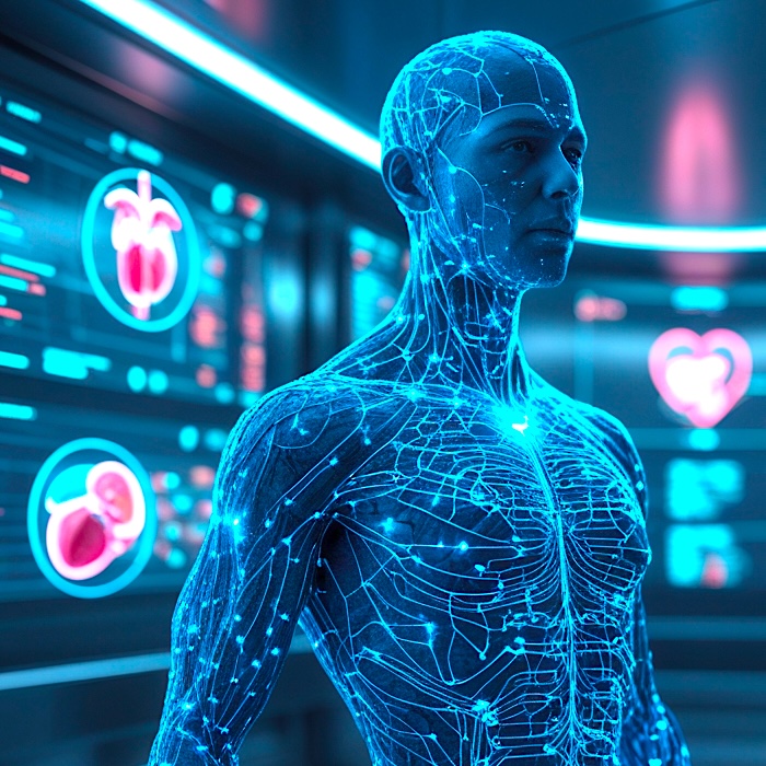 Can AI Detect High Blood Pressure Without Medical Devices? - My Machine Learning Project Explained