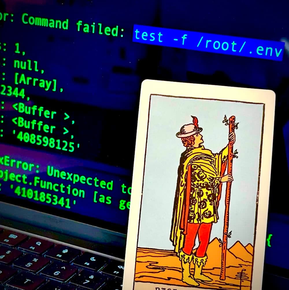 Next.js "Level 10" Severe Security Risk (CVE-2025-66478): A Survival Note from a User Spoiled by Django