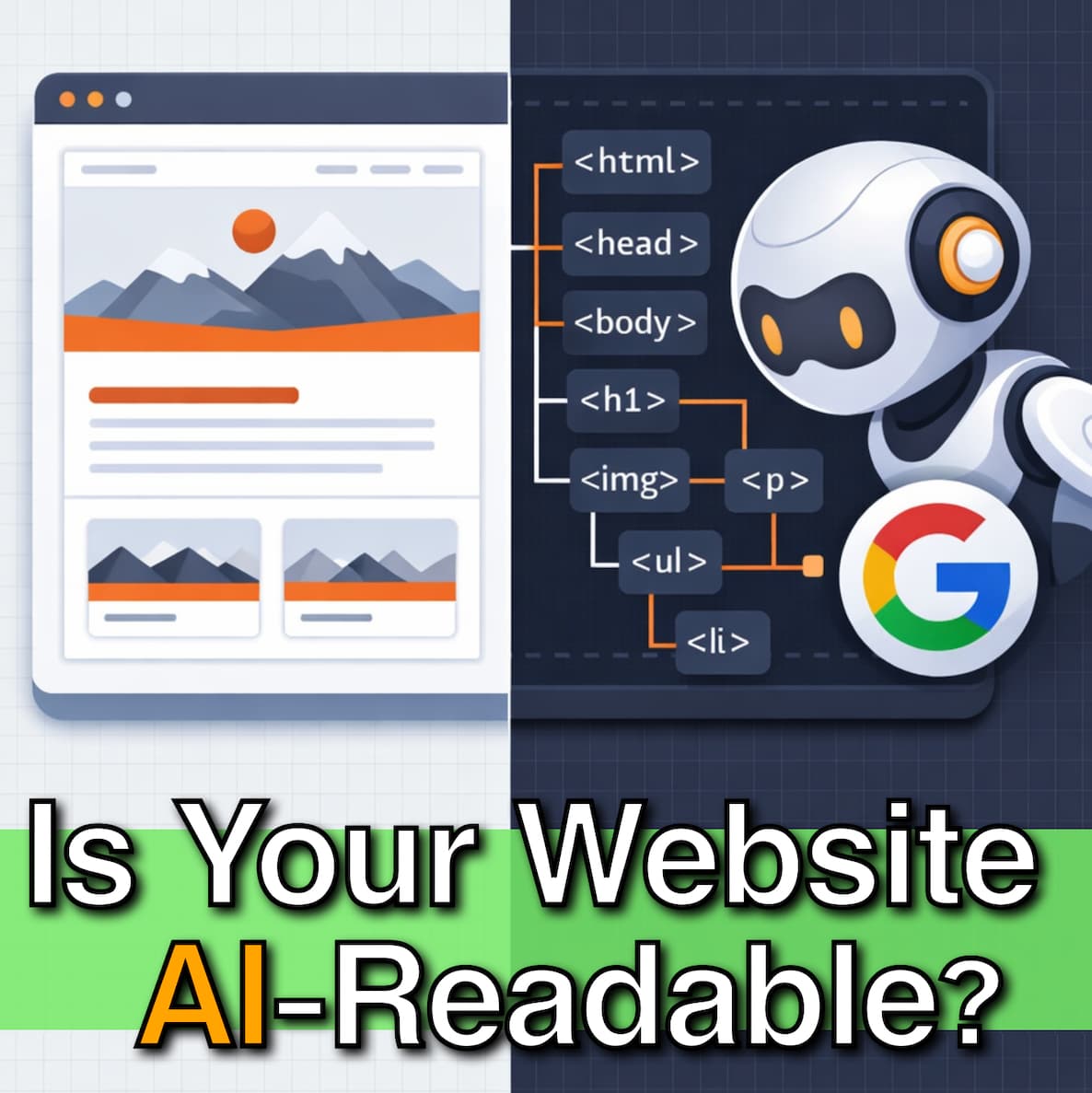 SEO & AEO: Is Your Blog Technically Optimized for AI and Search Engine?