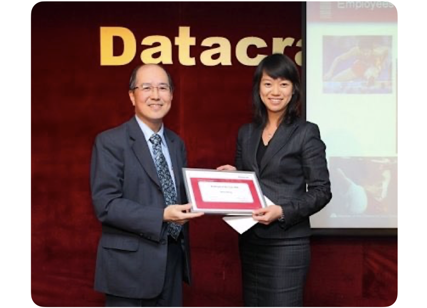 Leadership in Cybersecurity Amice Dev