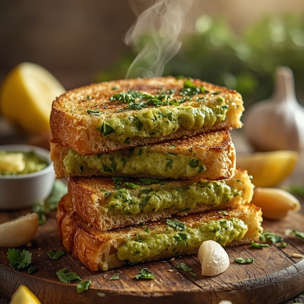 AI Meal Planner Showcase